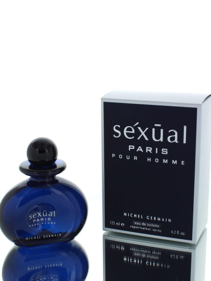 Michel Germain Sexual Paris M 125ml Boxed