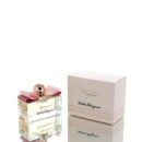 Salvatore Ferragamo Signorina Edp W 100Ml Boxed