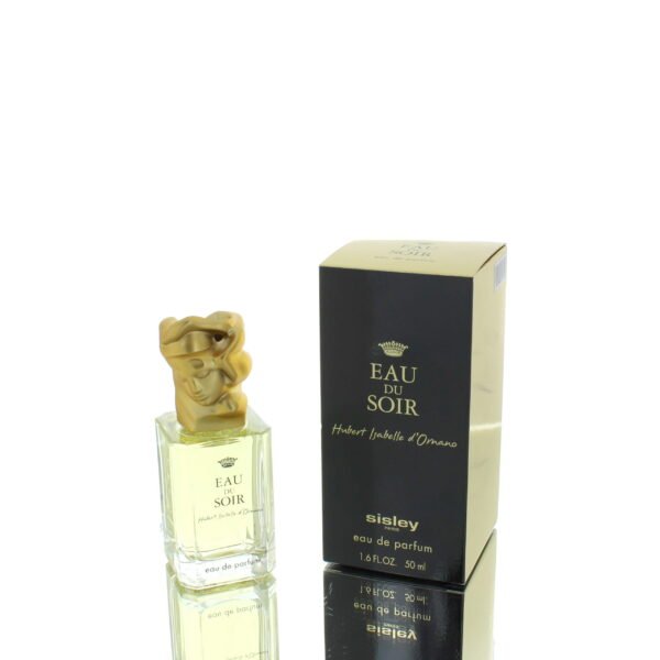 Sisley Eau De Soir W 50ml Boxed