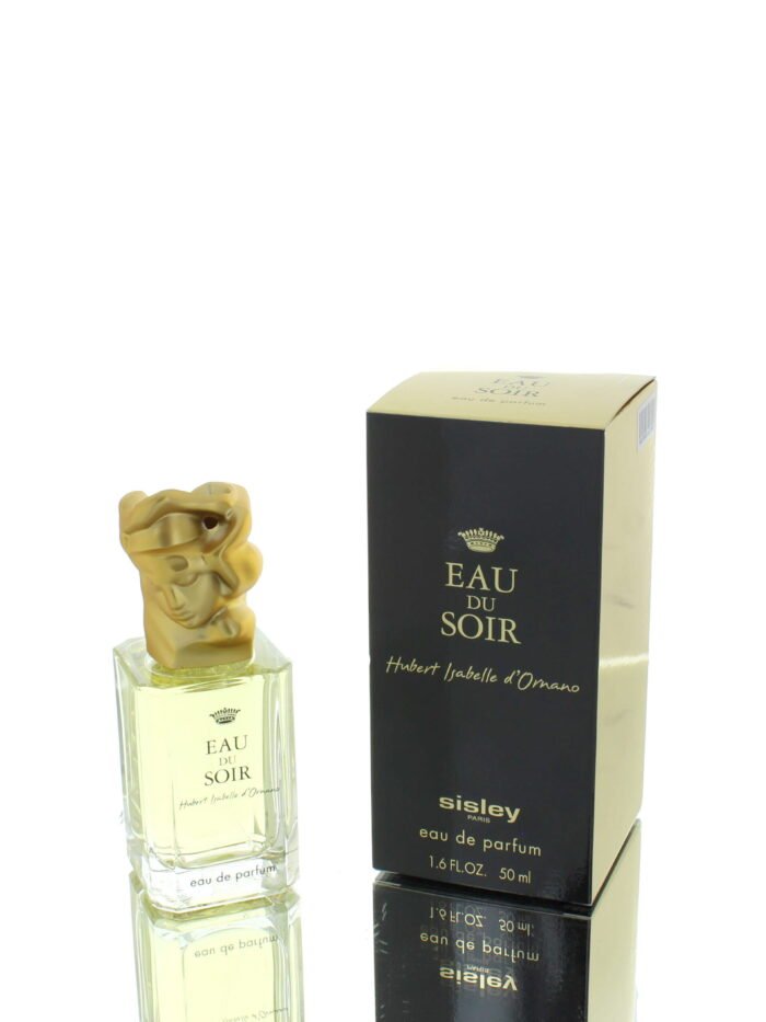 Sisley Eau De Soir W 50ml Boxed