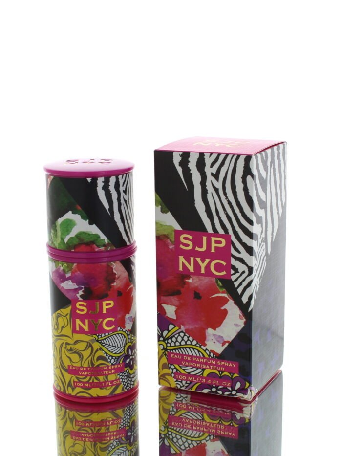 Sjp Nyc W 30ml Boxed