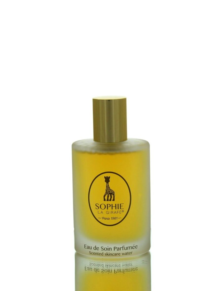 Sophie La Girafe Eau de Soin M 100ml Boxed