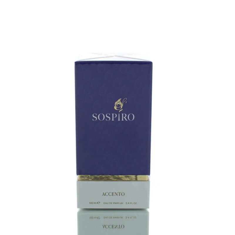 Xerjoff Accento M 50Ml Edp Boxed
