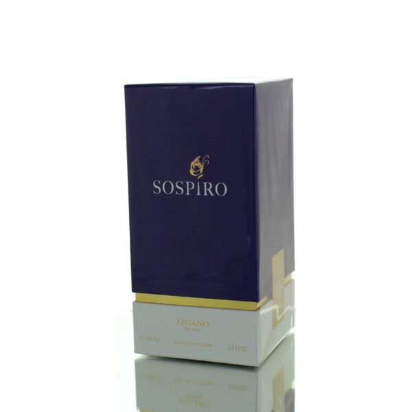 Sospiro Afgano Puro EDP M 100ml Boxed