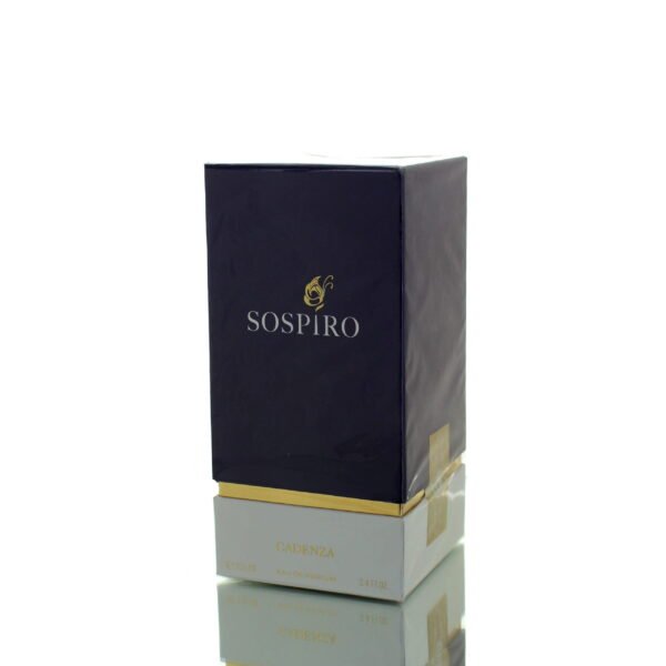 Sospiro Cadenza EDP M 100ml Boxed