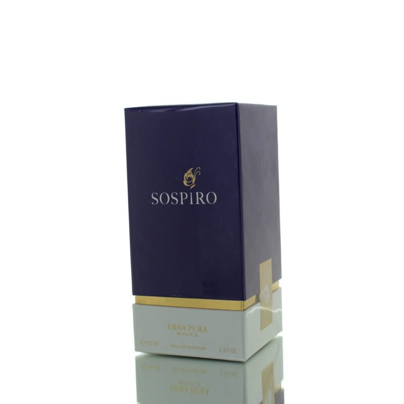 Sospiro Erba Pura Magica Edp M 100Ml Boxed