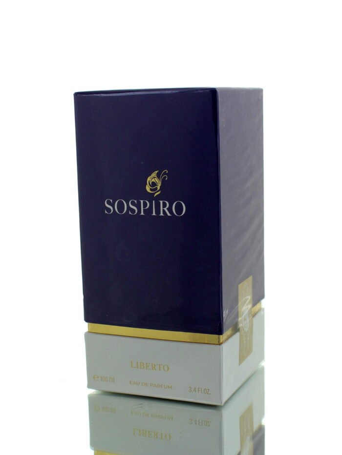 Sospiro Liberto EDP M 100ml Boxed