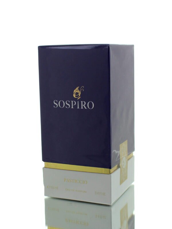 Sospiro Pasticcio EDP M 100ml Boxed