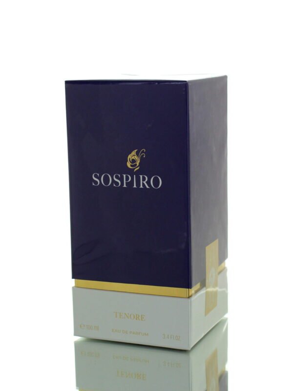 Sospiro Tenore EDP M 100ml Boxed