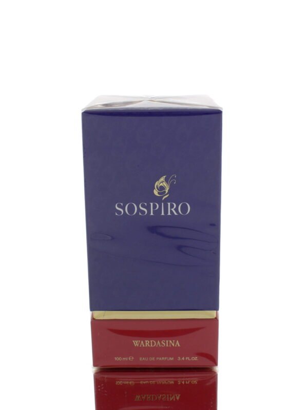 Xerjoff Wardasina W 50ml EDP Boxed
