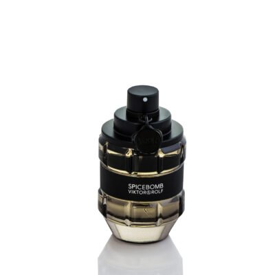 Tester – Viktor & Rolf Spicebomb M 90ml Unboxed