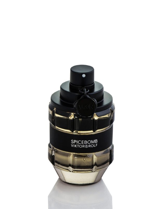 Tester – Viktor & Rolf Spicebomb M 90ml Unboxed