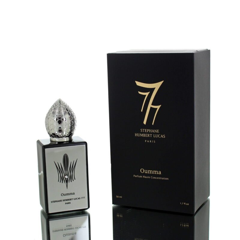 Stephane Humbert Oumma Edp M 50Ml Boxed | Buy Perfume Online Canada Stephane Humbert Oumma Edp M 50Ml Boxed