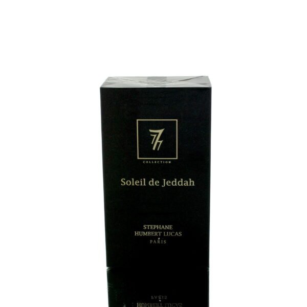 Stephane Humbert Lucas Soleil De Jeddah M 50ml Boxed