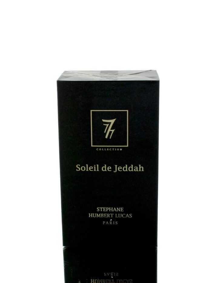 Stephane Humbert Lucas Soleil De Jeddah M 50ml Boxed