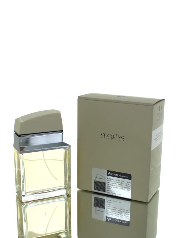 Flavia Viking EDP W 100ml Boxed
