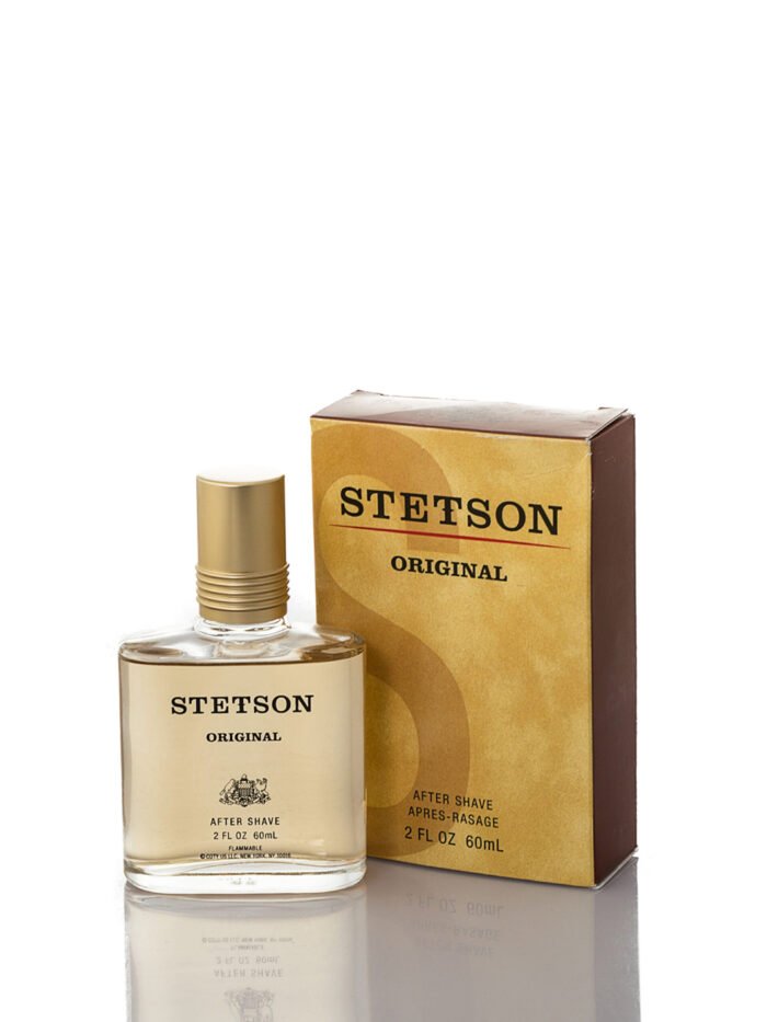 After Shave – Stetson M 103ml After Shave