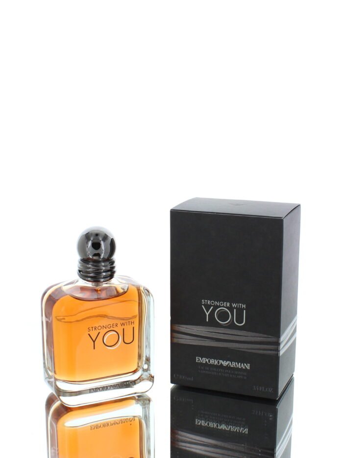 Stronger With You 50ml Canada perfume bottle