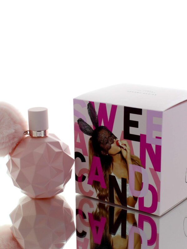 Sweet Like Candy Ariana Grande Tester 100ml Perfume Canada