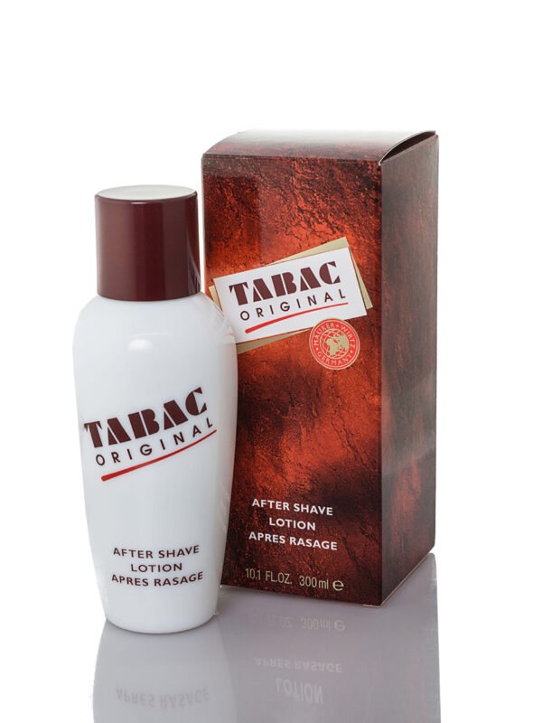 Maurer & Wirtz Tabac M 200ml After Shave