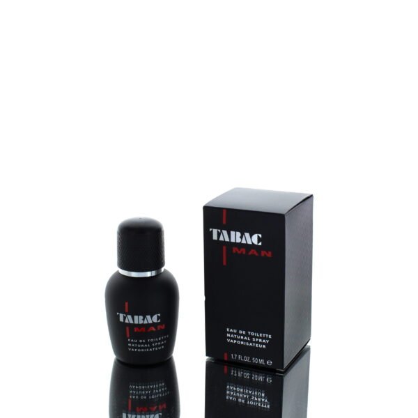 Tabac MAN (Black) M 30ml Boxed