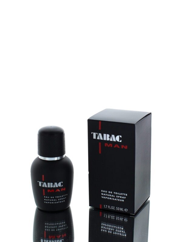 Tabac MAN (Black) M 30ml Boxed