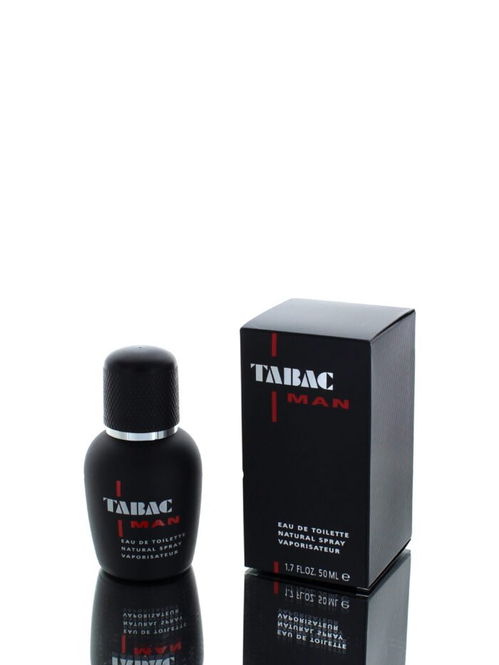 Tabac MAN (Black) M 30ml Boxed