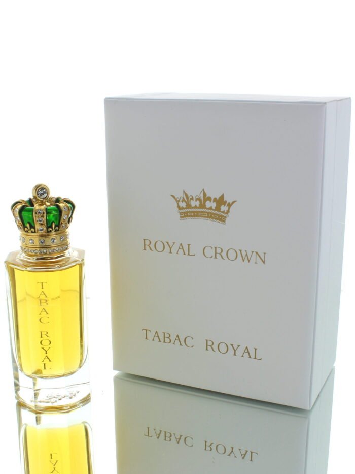 Royal Crown Tabac Royal M 100ML Boxed