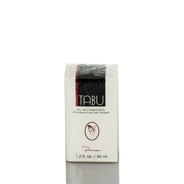 Tabu W 68Ml Boxed