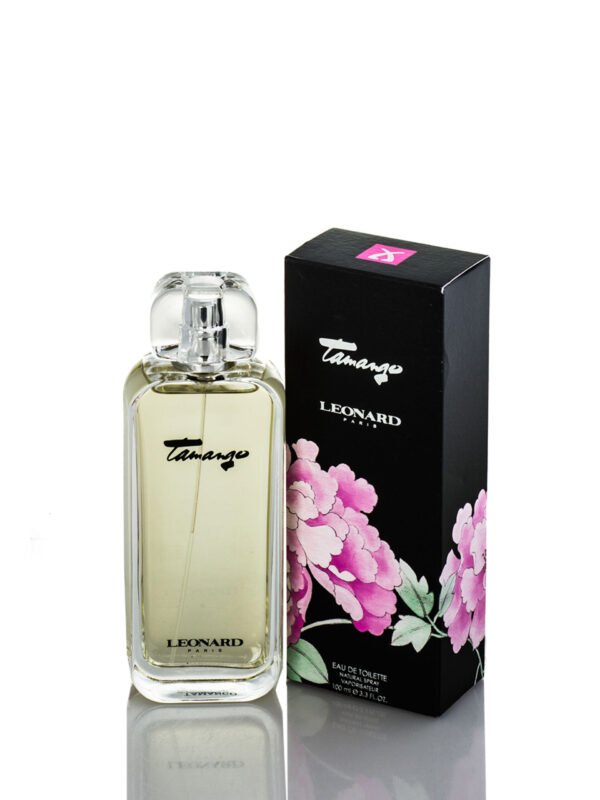 Tester – Leonard Tamango W 100ml Tester