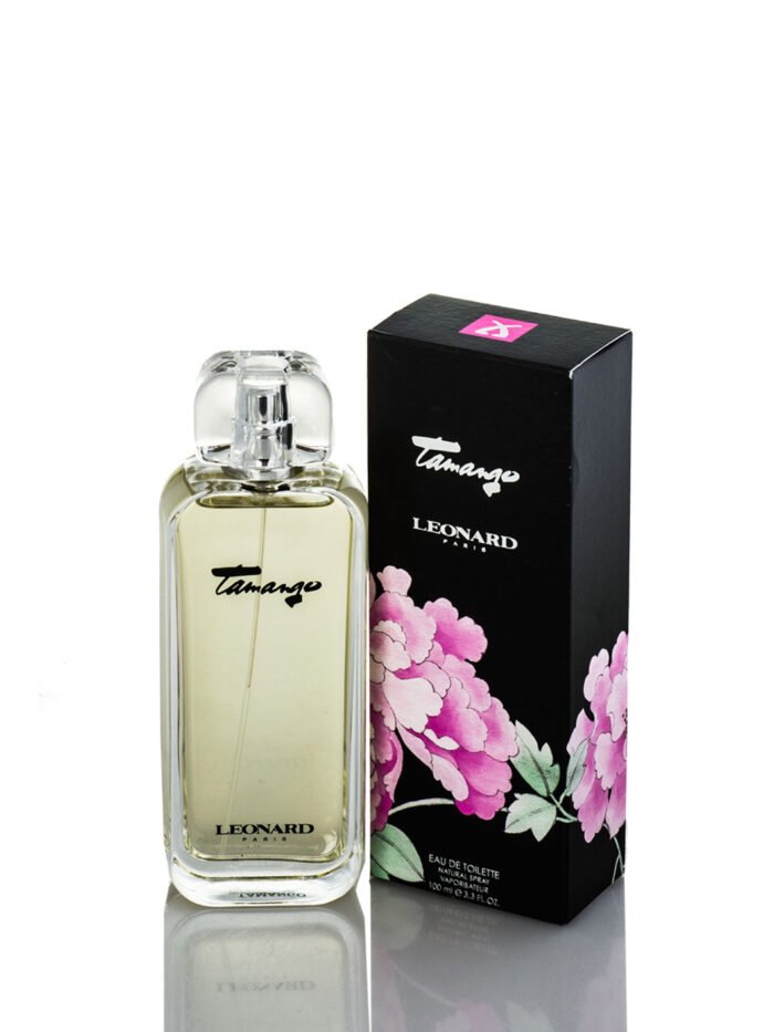 Tester – Leonard Tamango W 100ml Tester