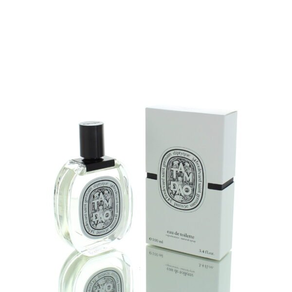 Diptyque Tam Dao EDT M 100ml Boxed