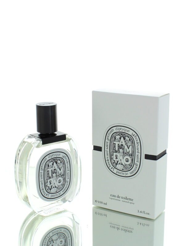 Diptyque Tam Dao EDT M 100ml Boxed