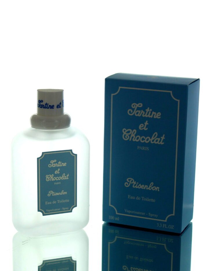 Givenchy Tartine Et Chocolate 100ml Canada