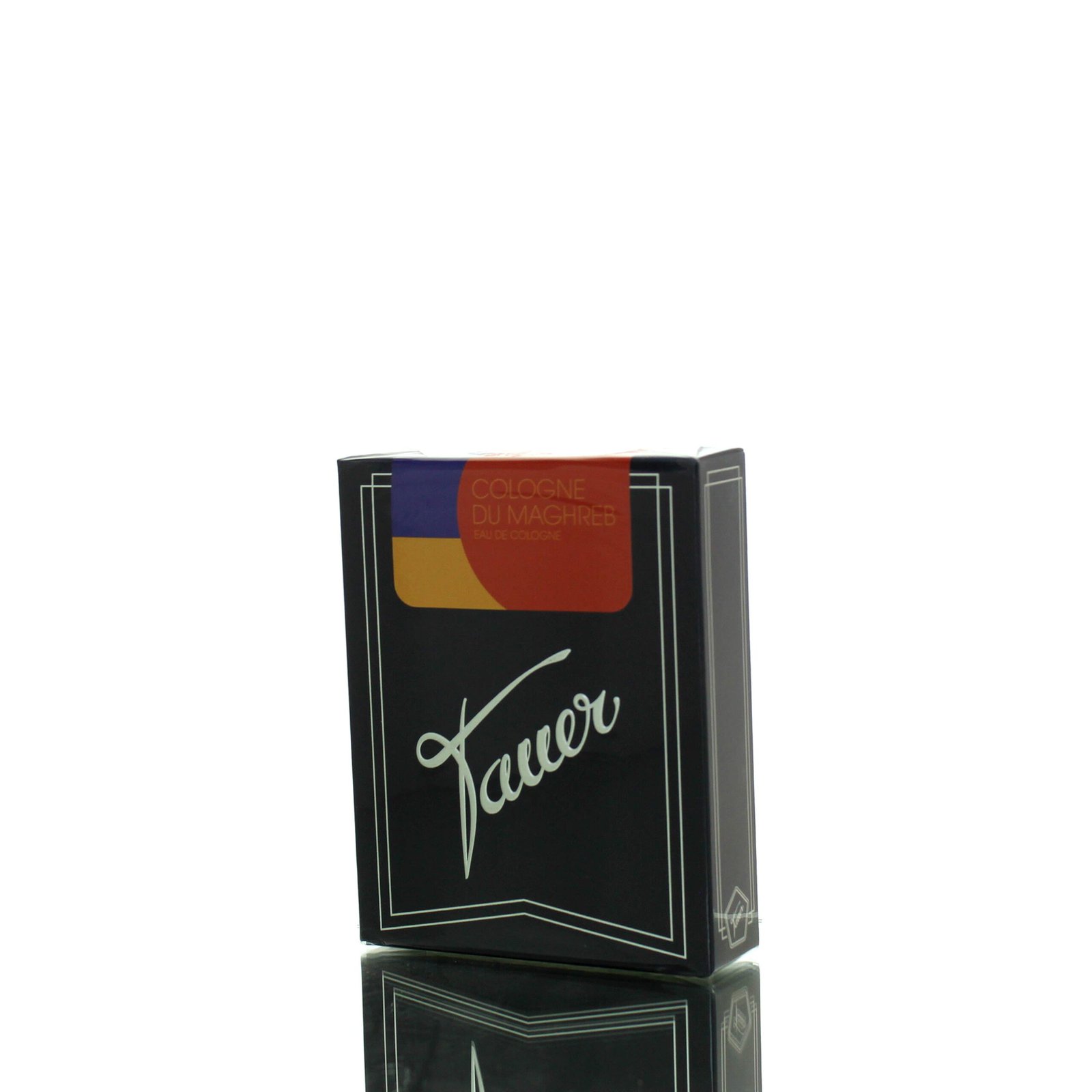 Tauer Cologne Du Maghreb Eau de Parfum (EDP) for Men, 50ml - Boxed