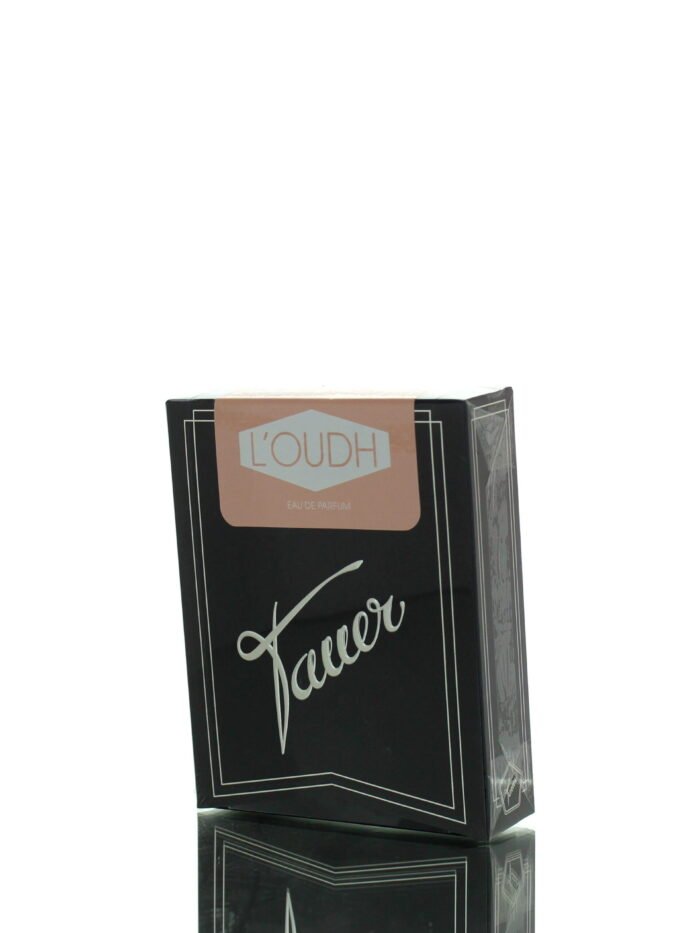 Andy Tauer L’Oudh EDP M 50ml Boxed