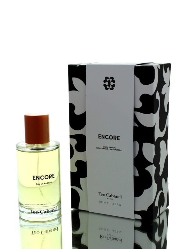 Teo Cabanel Encore M EDP 100ml Boxed