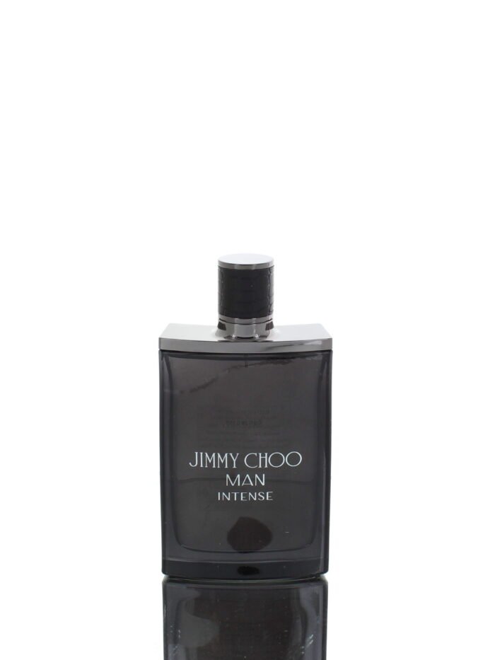 Jimmy Choo Intense M 100ml Boxed