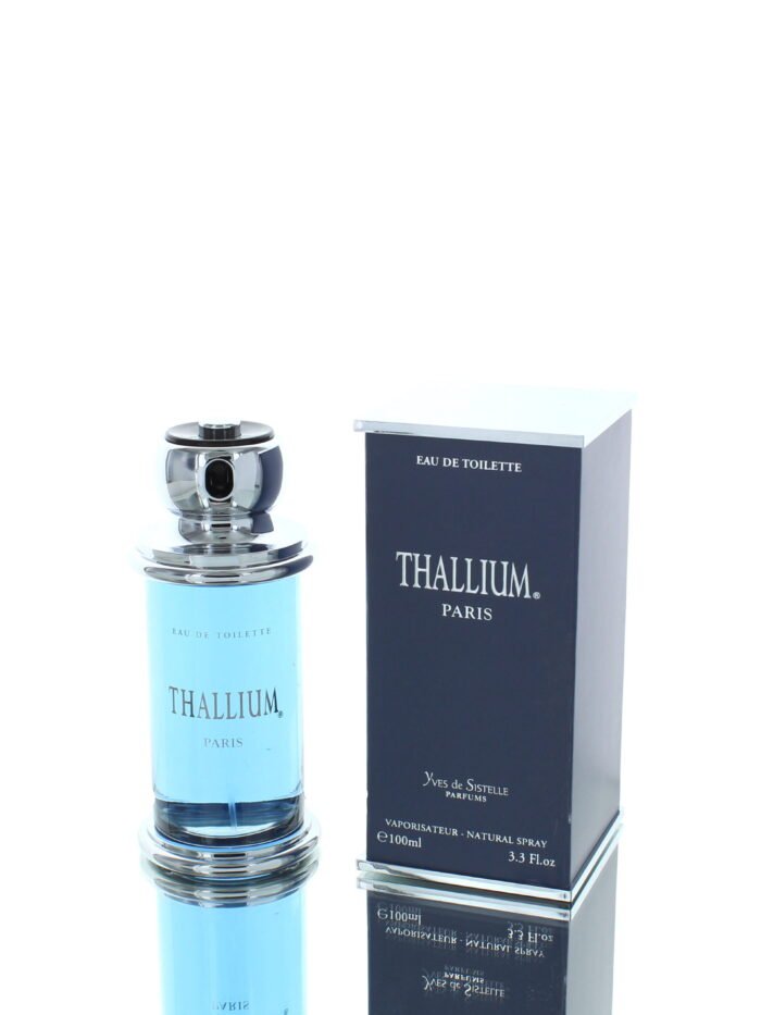 Set – Thalium M 100ml Gift Pack (w/ Shower Gel)