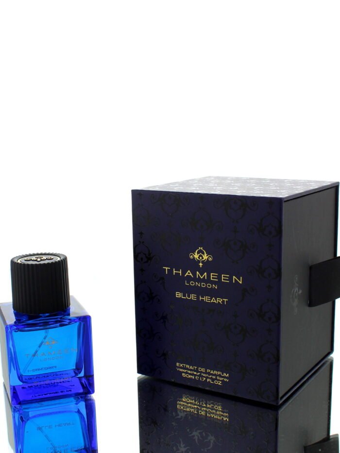 Thameen Blue Heart Extrait De Parfum M 50ml Boxed