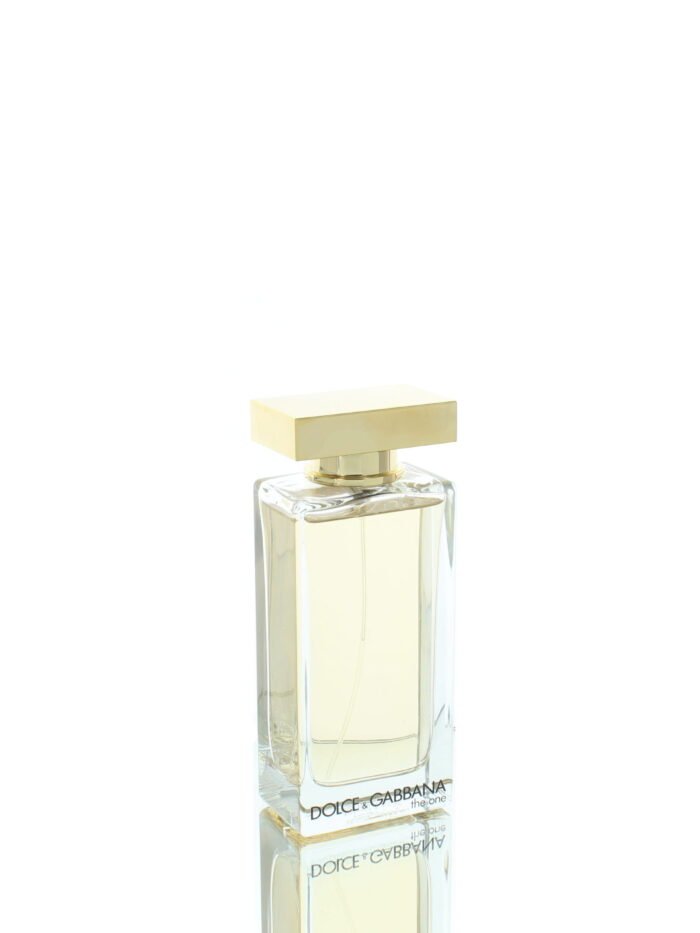 Tester – Dolce & Gabbana The One EDT EDITION W 100ml Tester (with cap)