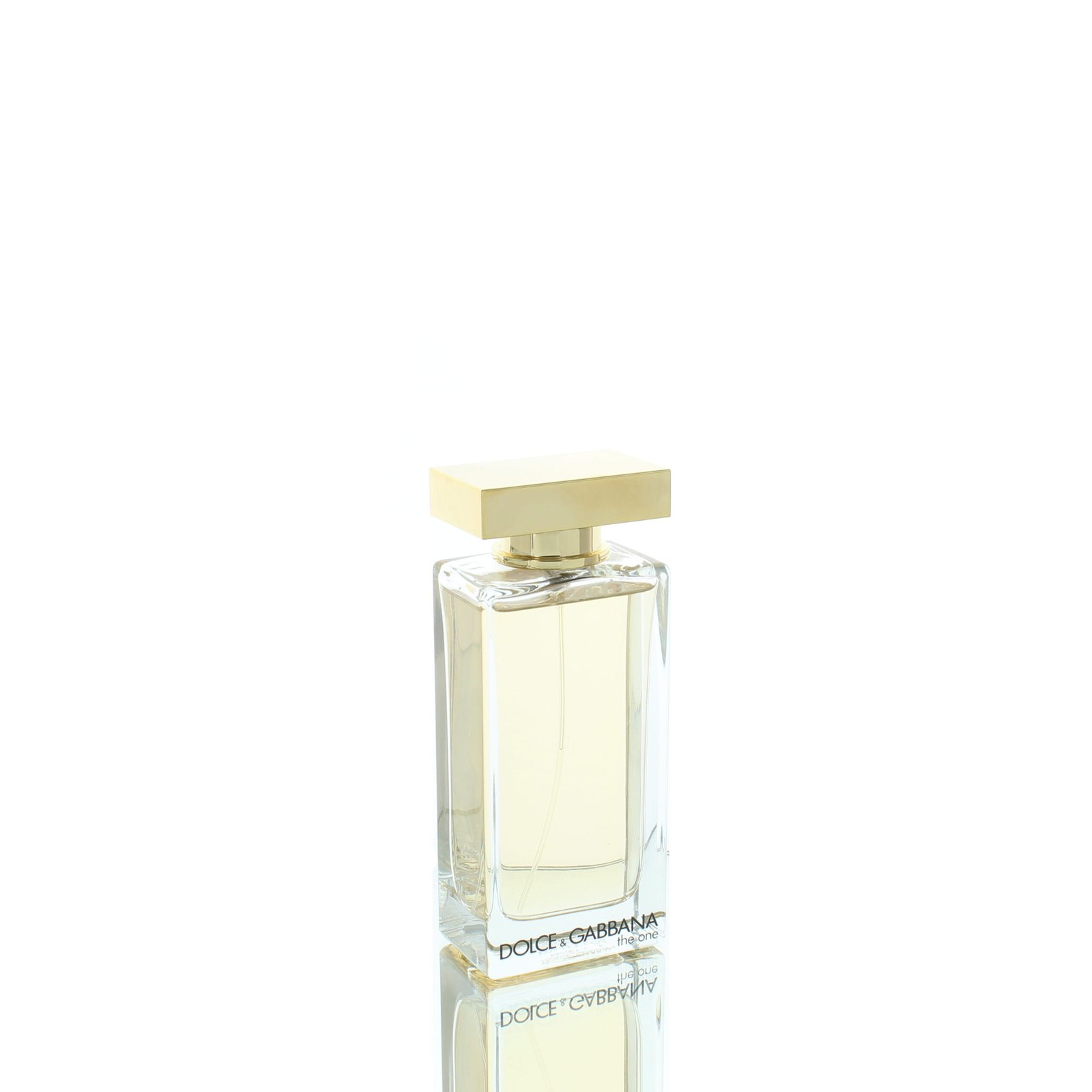 Tester - Dolce & Gabbana The One EDT Edition Eau de Toilette (EDT) for Women, 100ml - Tester (with Cap)