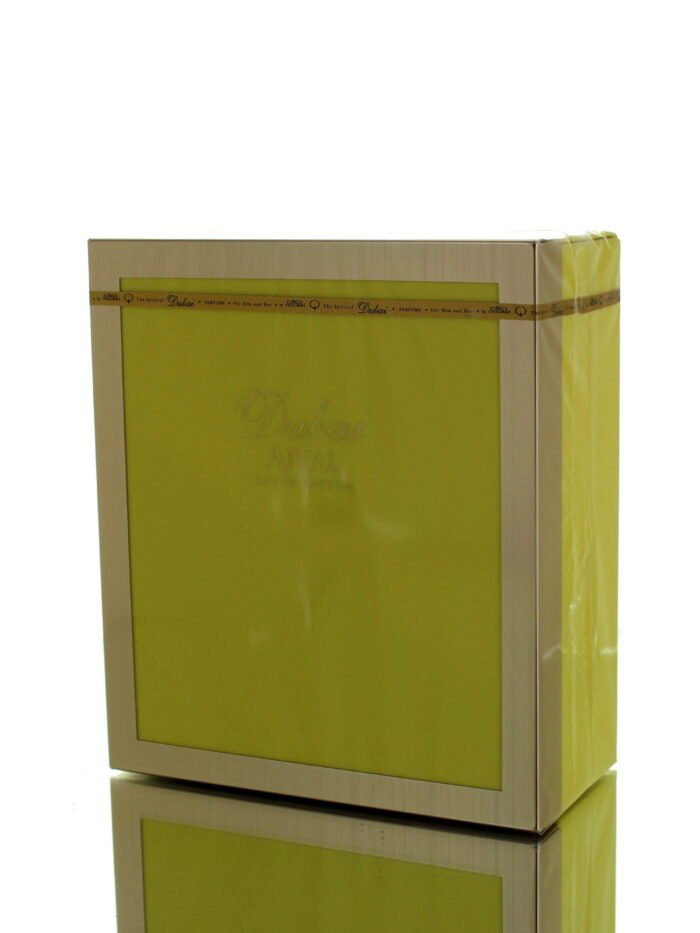 The Spirit Of Dubai Ajyal EDP M 50ml Boxed