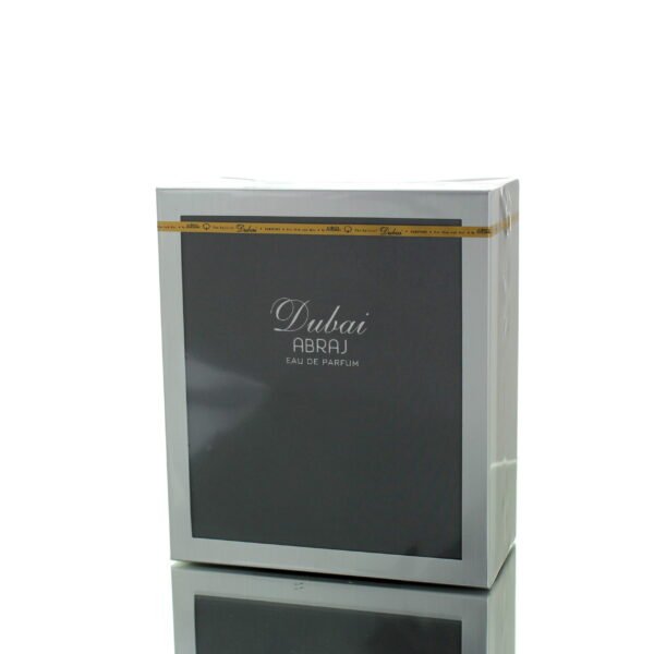 The Spirit Of Dubai Dubai Abraj Edp 50ml Boxed