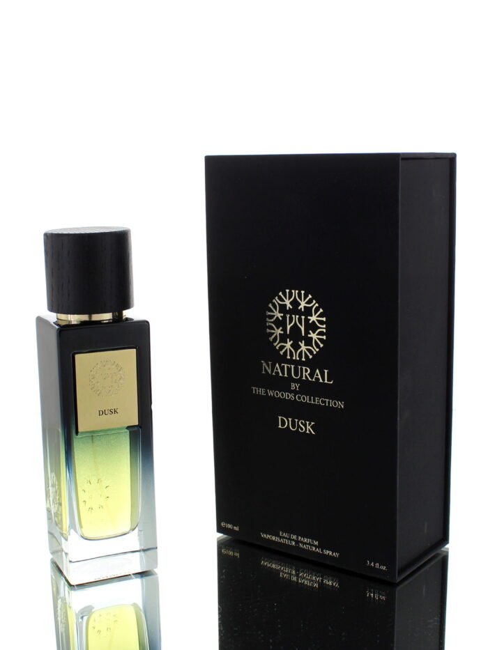 The Woods Collection Natural Dusk EDP M 100ml Boxed