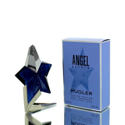thierry mugler angel elixir edp w 50ml spray boxed