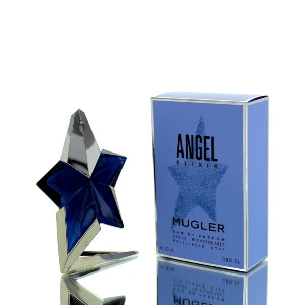 thierry mugler angel elixir edp w 50ml spray boxed