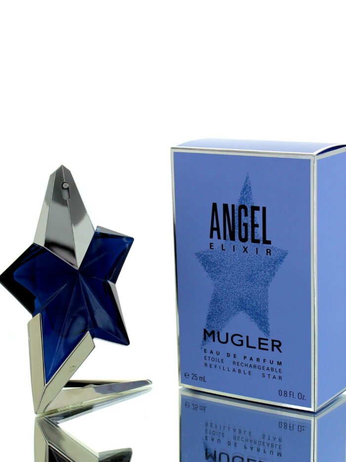 thierry mugler angel elixir edp w 50ml spray boxed