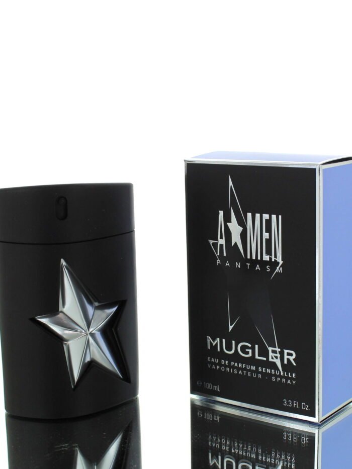 Thierry Mugler A*Men Fantasm EDP M 50ml Boxed | Thierry Mugler A*Men Fantasm EDP M 50ml Boxed