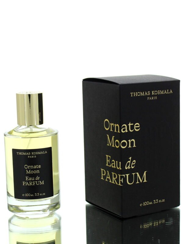 Thomas Kosmala Ornate Moon EDP 100ml Boxed